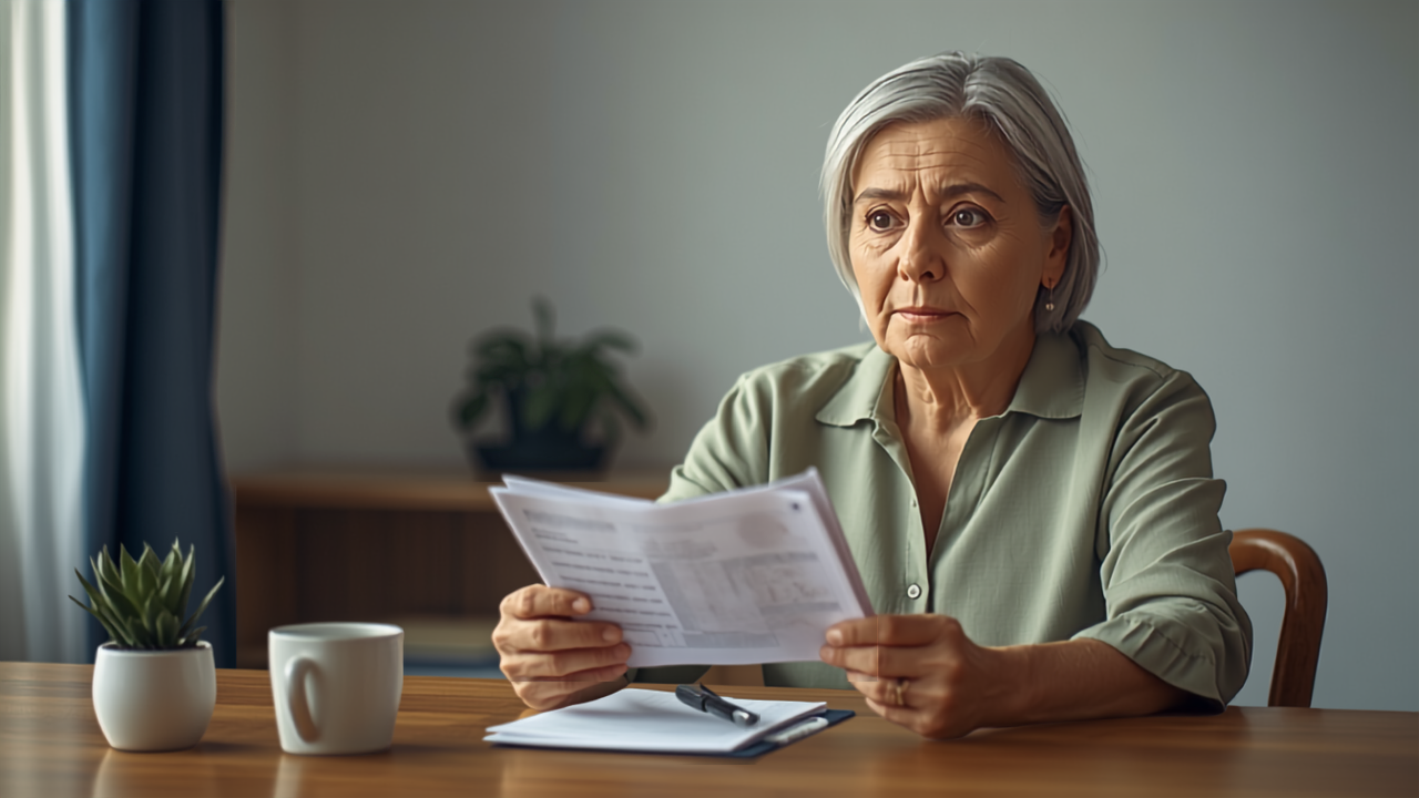 Cómo construir un fondo de emergencia siendo pensionado