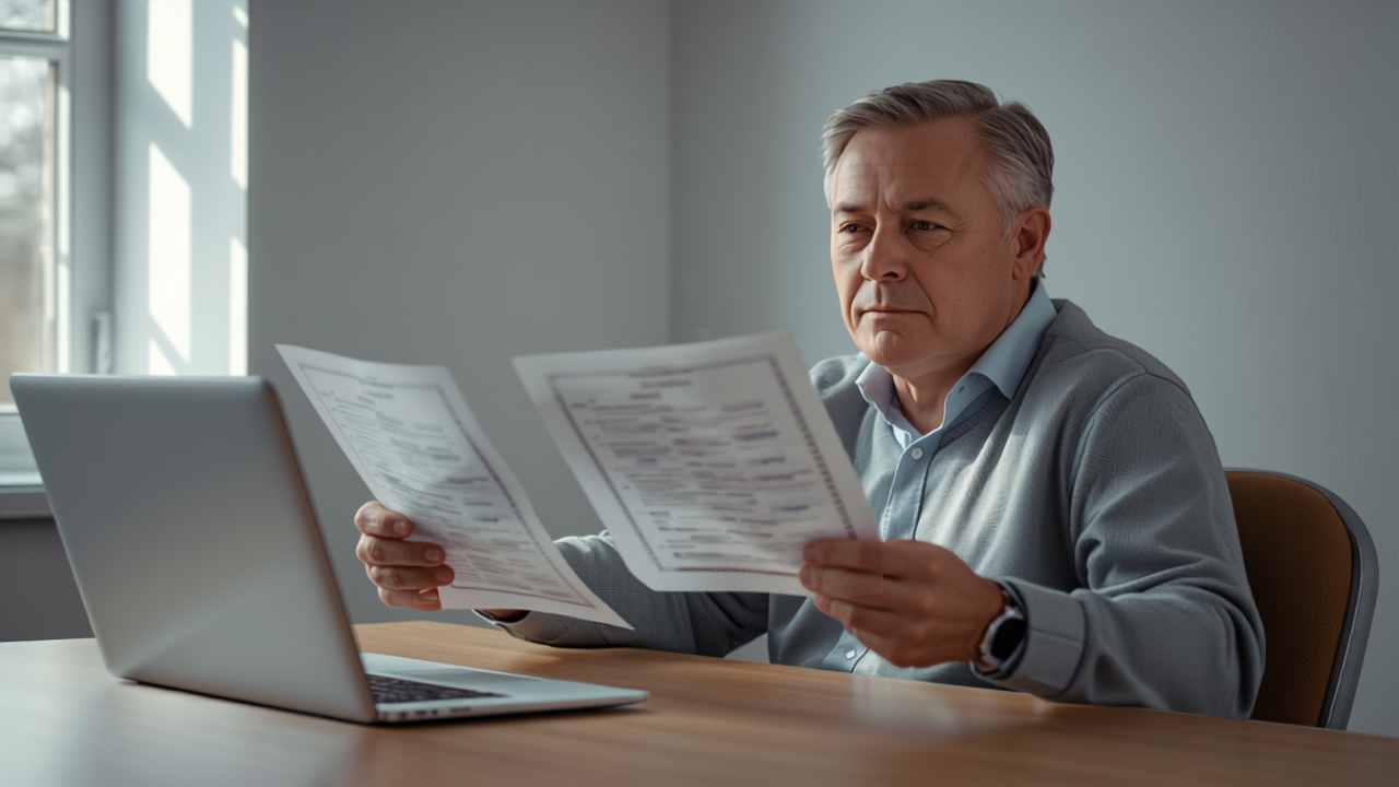 5 errores comunes al solicitar un crédito personal (y cómo evitarlos)